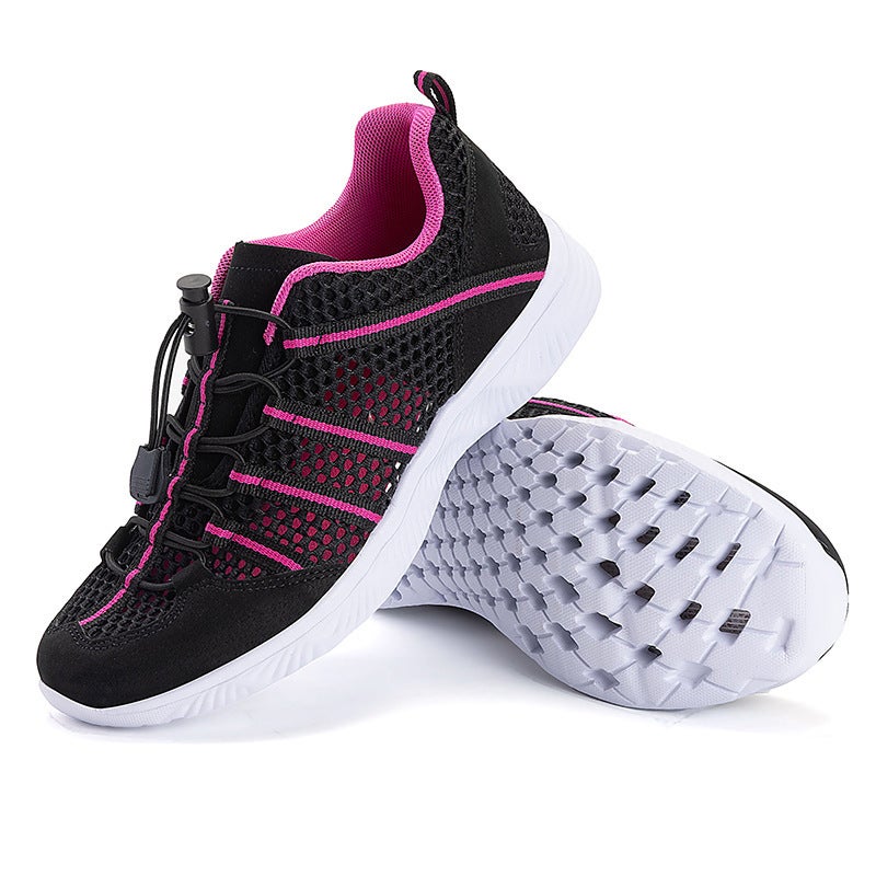 Couple'S River Tracing Shoes, New Beach Shoes, Breathable Mesh Shoes, Wading Shoes, Outdoor Leisure Fitness Shoes - Image 1